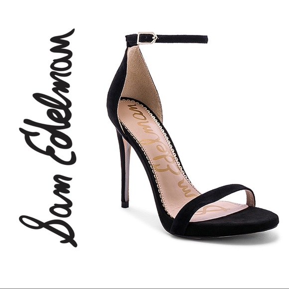 ariella heel
